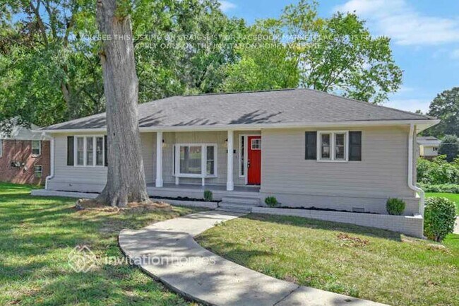 property at 1812 Belmar Dr