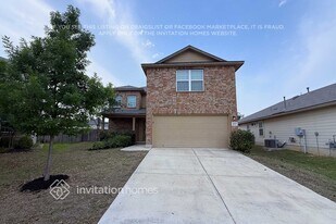 8907 Taylor Grv in San Antonio, TX - Building Photo