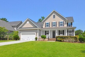 75 Dove Drake Dr in Richmond Hill, GA - Foto de edificio - Building Photo