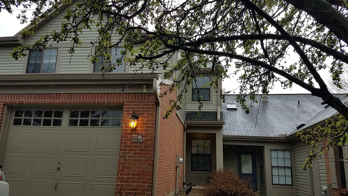 7746 Hackney Cir in Maineville, OH - Building Photo