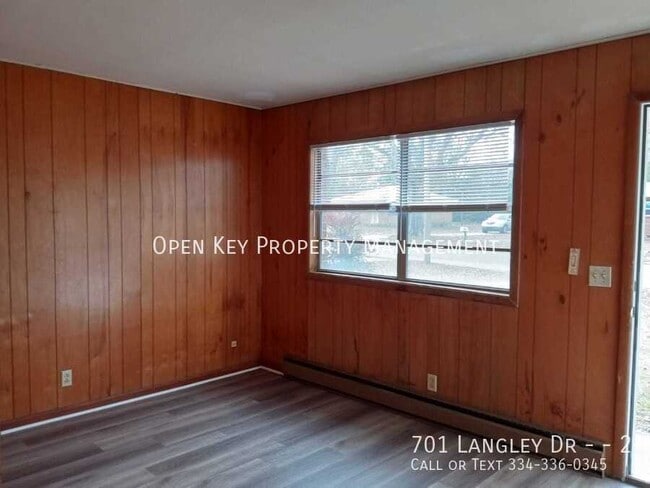 701 Langley Dr in Dothan, AL - Building Photo - Building Photo