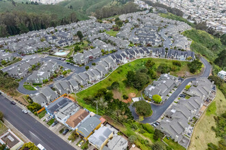 Village in the Park in Daly City, CA - Building Photo - Building Photo