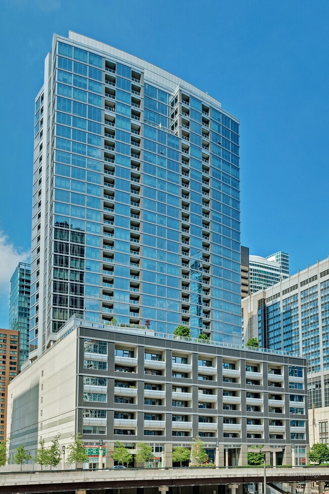 property at 240 E Illinois St