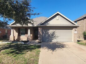 22618 Banter Point Lane in Katy, TX - Building Photo