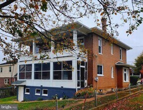 515 Fourth St in Shenandoah, VA - Building Photo - Building Photo