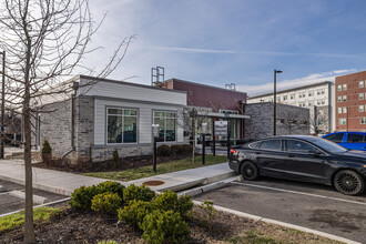 The Foundry Apartments in Richmond, VA - Building Photo - Building Photo