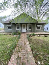 1709 Lilac Cir in Little Rock, AR - Building Photo - Building Photo