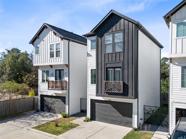 property at 1835 Flowing Springs Trail