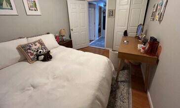 220 Hanover St, Unit 1 in Boston, MA - Building Photo - Building Photo