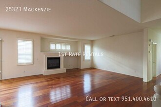 25323 MacKenzie Ct in Moreno Valley, CA - Building Photo - Building Photo