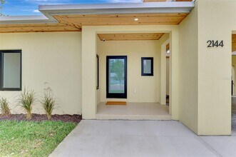 2144 Webber St in Sarasota, FL - Building Photo - Building Photo
