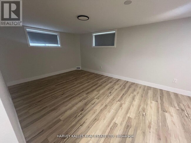 113 McAllister Rd in Toronto, ON - Building Photo - Building Photo