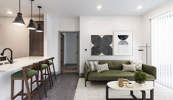 Sphere in Richmond, VA - Building Photo