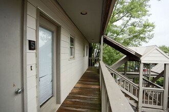 1303 Wertland St in Charlottesville, VA - Building Photo - Building Photo