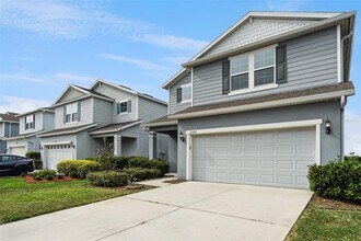 2282 Nuthatch St in St. Cloud, FL - Building Photo - Building Photo