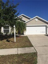 4055 Sunny Day Way in Kissimmee, FL - Building Photo
