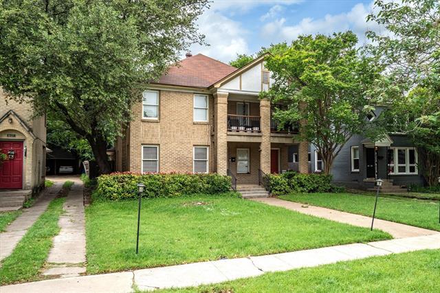 6129 Reiger Ave in Dallas, TX - Building Photo - Building Photo