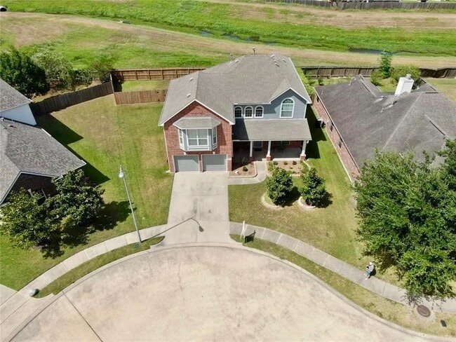 24938 Mason Trail Dr in Katy, TX - Building Photo - Building Photo