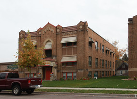 4215 Nicollet Ave Apartments