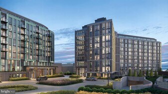 2650 Woodley Rd NW in Washington, DC - Building Photo