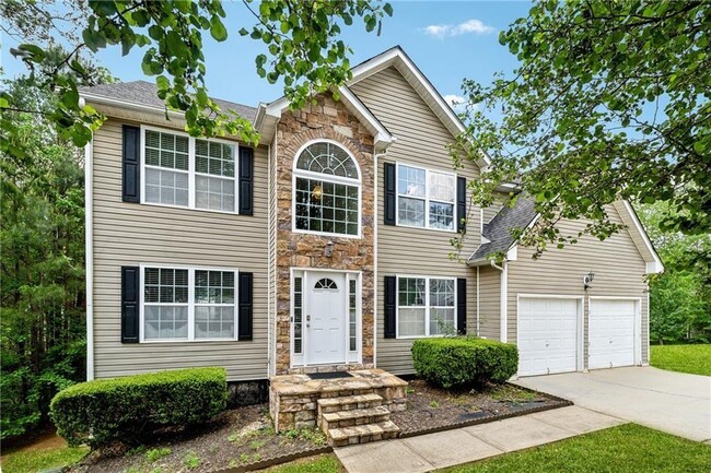 property at 4240 N Braves Cir