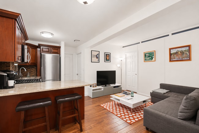 property at 208 E 28th St