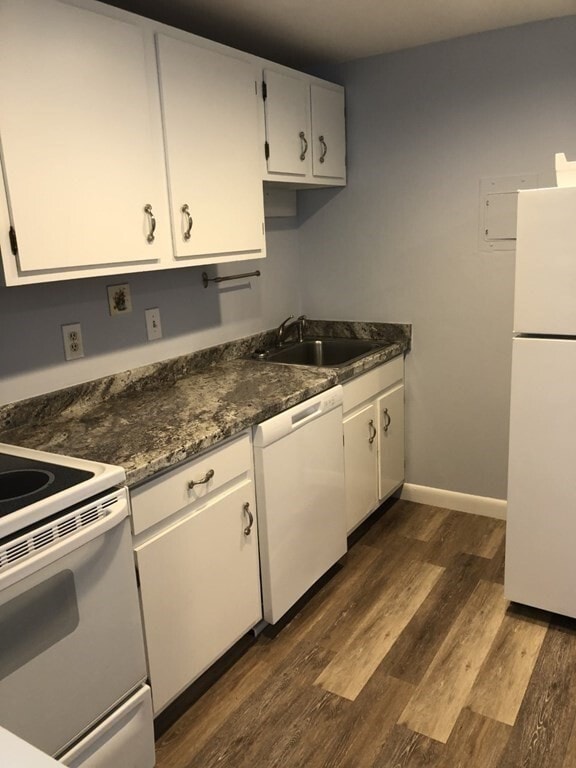property at 272 Bedford St