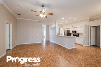 2941 Turning Leaf Ln in Jacksonville, FL - Foto de edificio - Building Photo