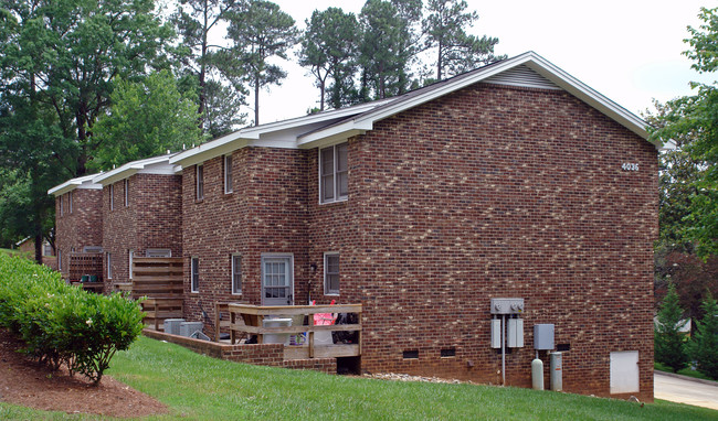 4036 Greenleaf St in Raleigh, NC - Building Photo - Building Photo