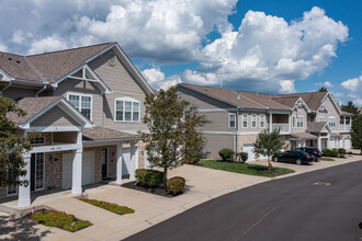 Ivy Ridge Condominiums in Cold Spring, KY - Building Photo - Building Photo