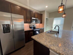 807 Jameson St in Weatherford, TX - Building Photo - Building Photo