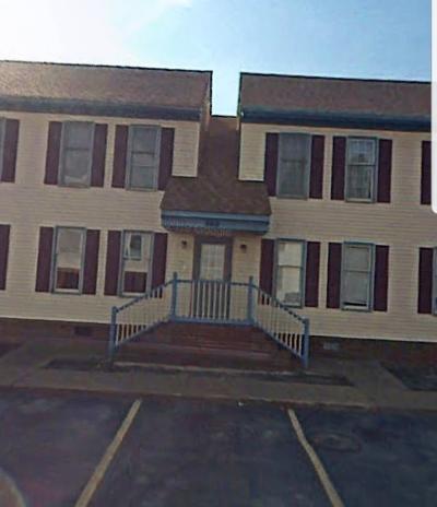 322 Washington St in Portsmouth, VA - Building Photo