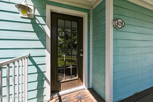 100 Fairway Park Blvd, Unit 408 in Palm Valley, FL - Foto de edificio - Building Photo