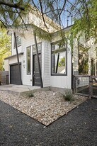 5007 Delores Ave in Austin, TX - Building Photo