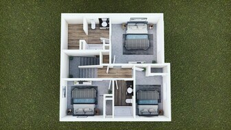 441 Talent Ave in Talent, OR - Building Photo