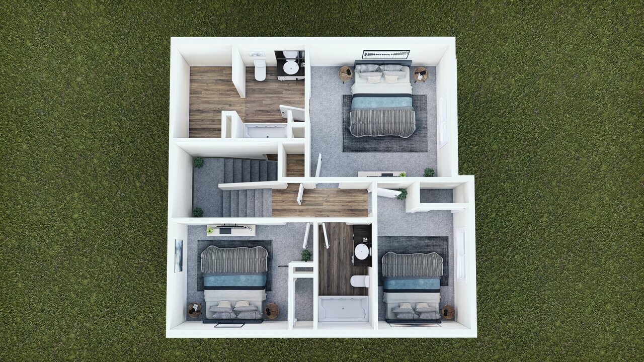 441 Talent Ave in Talent, OR - Building Photo