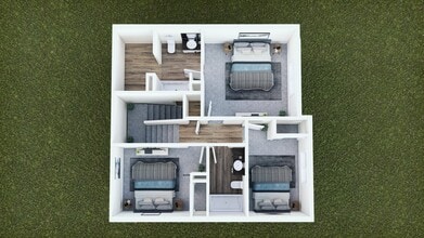 441 Talent Ave in Talent, OR - Building Photo - Interior Photo