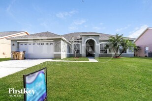 4648 Huron Bay Cir in Kissimmee, FL - Building Photo