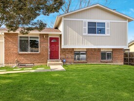 2639 S Dillon St in Aurora, CO - Building Photo