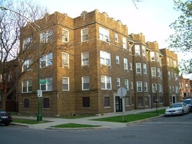 4551 N Christiana Ave in Chicago, IL - Building Photo