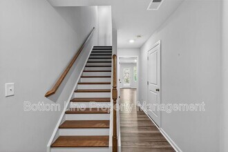 1129 Lily Loch Wy in Durham, NC - Building Photo - Building Photo