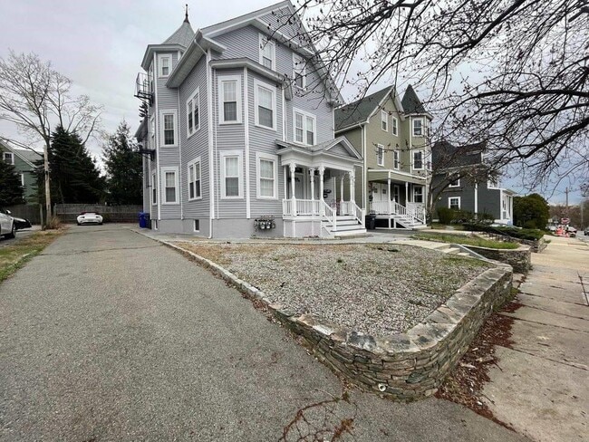 property at 128 S Angell St