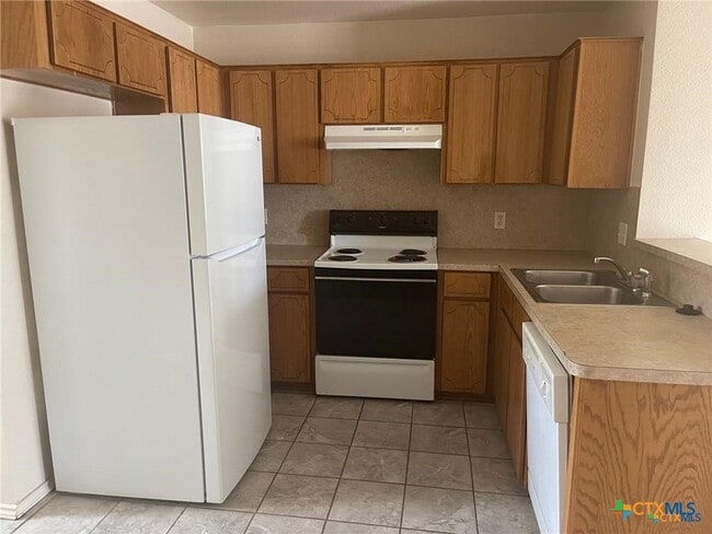 property at 2712 Vernice Loop