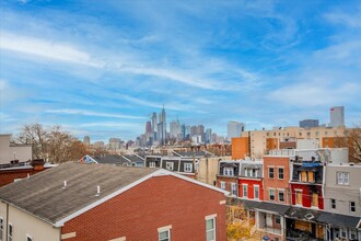 649 N 35th St in Philadelphia, PA - Building Photo - Building Photo