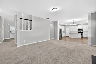 267 Nongo Wy in Dallas, GA - Building Photo - Building Photo