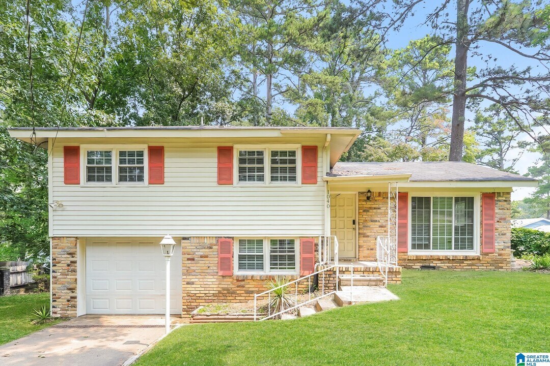 10401040 Hagwood Rd in Birmingham, AL - Building Photo
