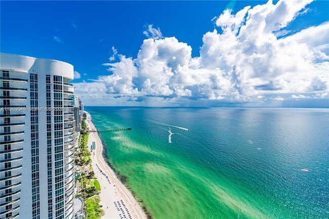 property at 15901 Collins Ave