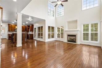 2624 Crest Valley Dr in Conyers, GA - Building Photo - Building Photo