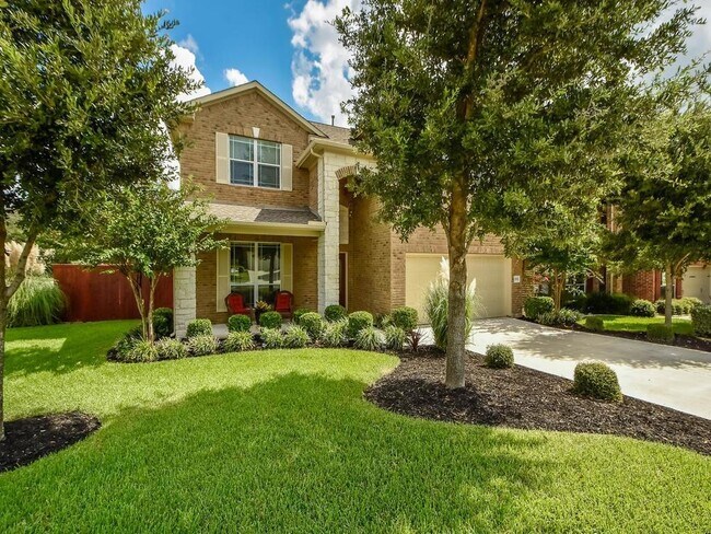 property at 1702 Westmeadow Trail