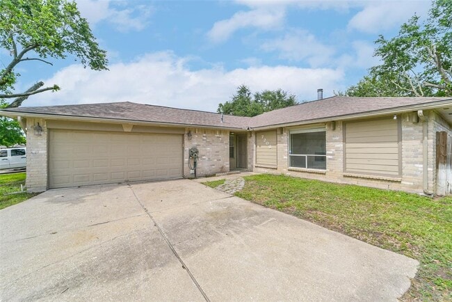 7206 Gallant Glen Ln in Houston, TX - Building Photo - Building Photo